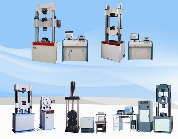 Dynamic and Static Fatigue Tensile Compression Testing Machine Price