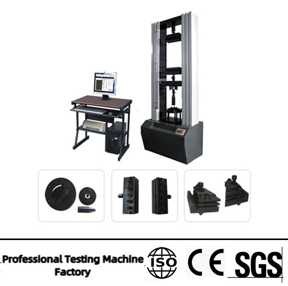 universal testing machine tensile test