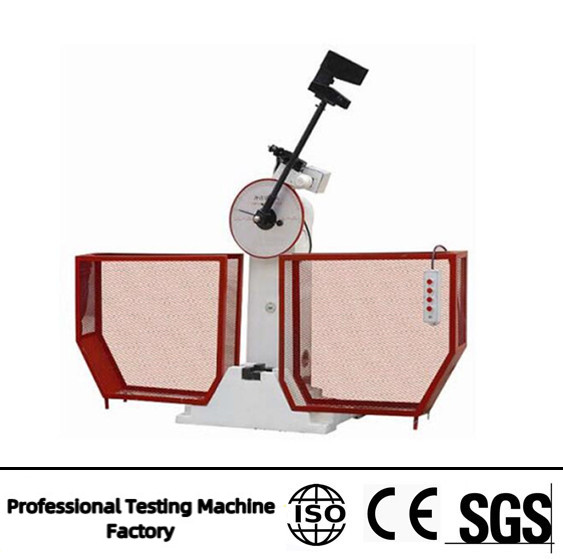 JB-300B Manual impact test machine