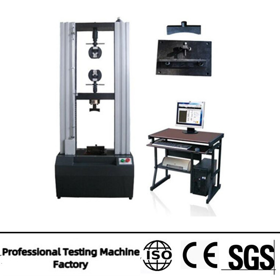 spring testmachine specificaties