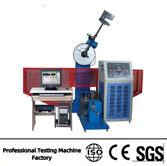 JBW-300N charpy und Izod-Schlagtestmaschine