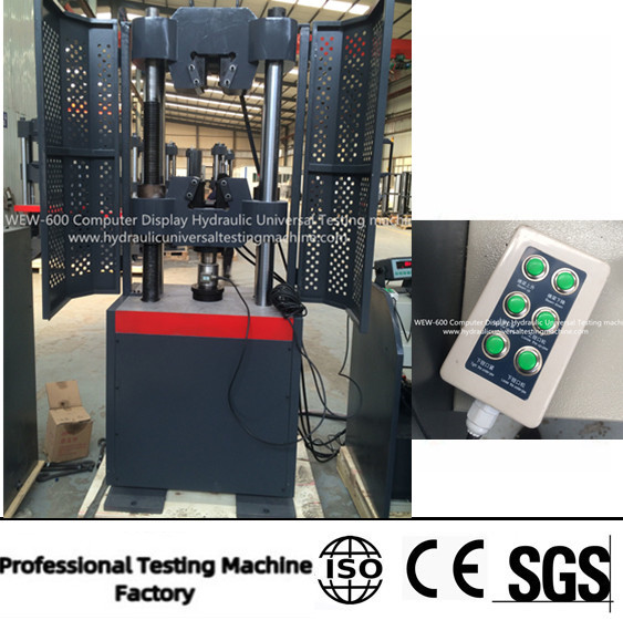 600 compression testing machine