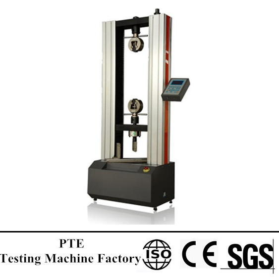 Universal Kompresi Tarik Testing Machine
