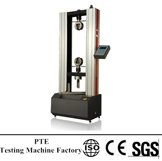 Universal Compression Pull Testing Machine