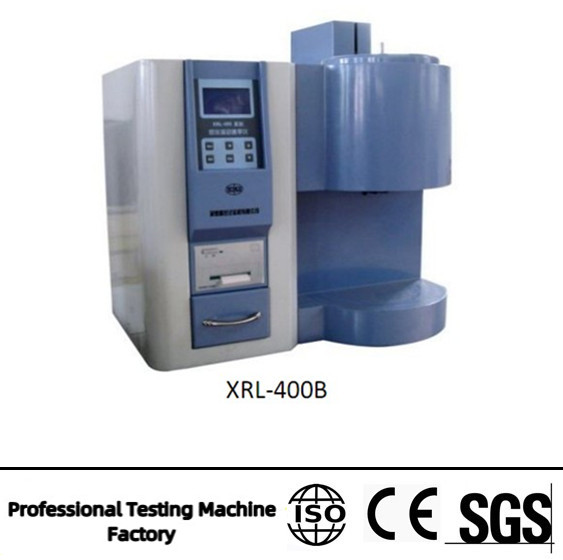 melt flow index tester price