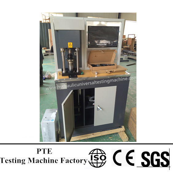 friction wear testing machine