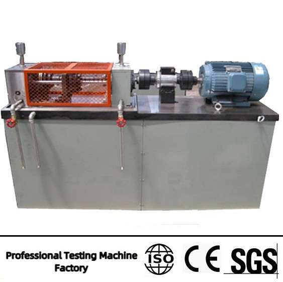 MRC-1 FZG Gear Wear Testing Machine