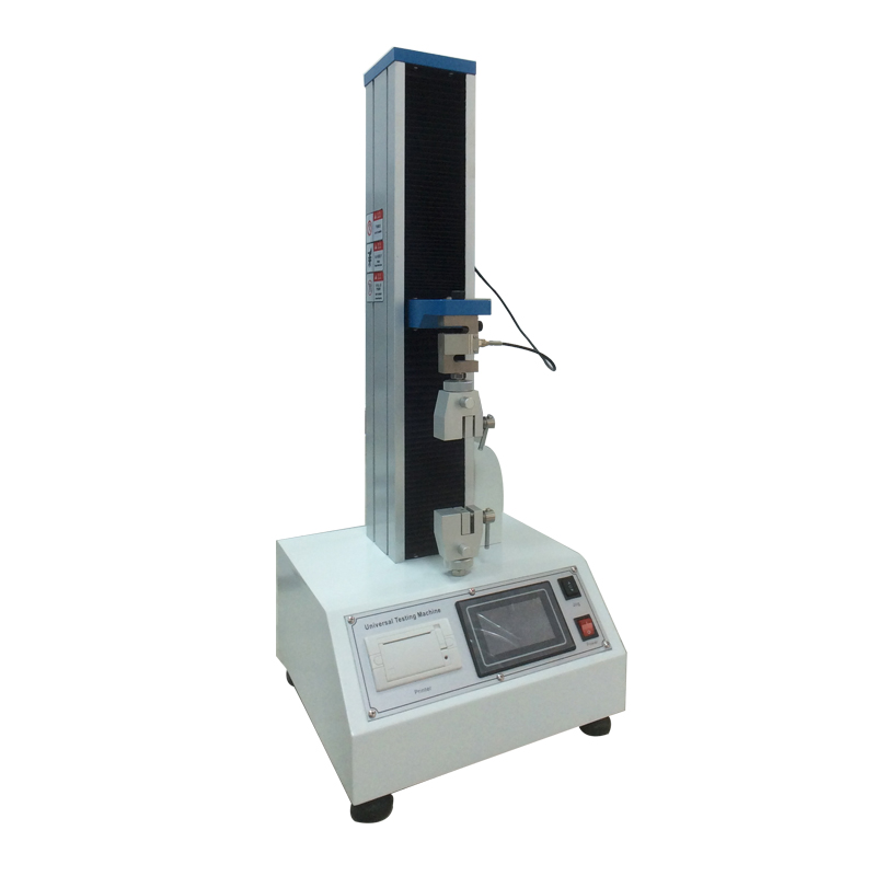 digital tensile testing machine manufacturer