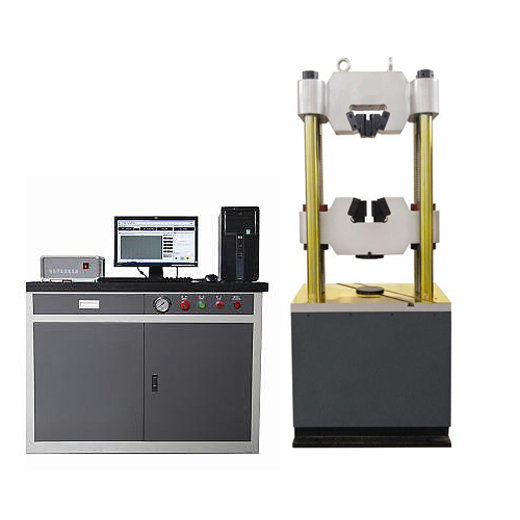 hydraulic universal testing machine price