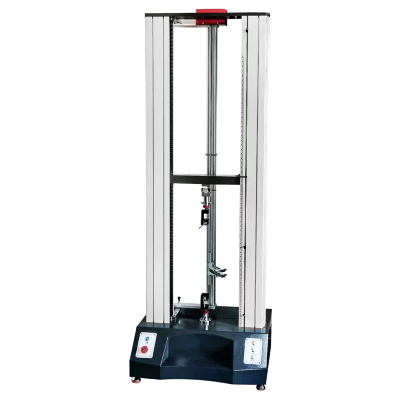 tensile tester machine