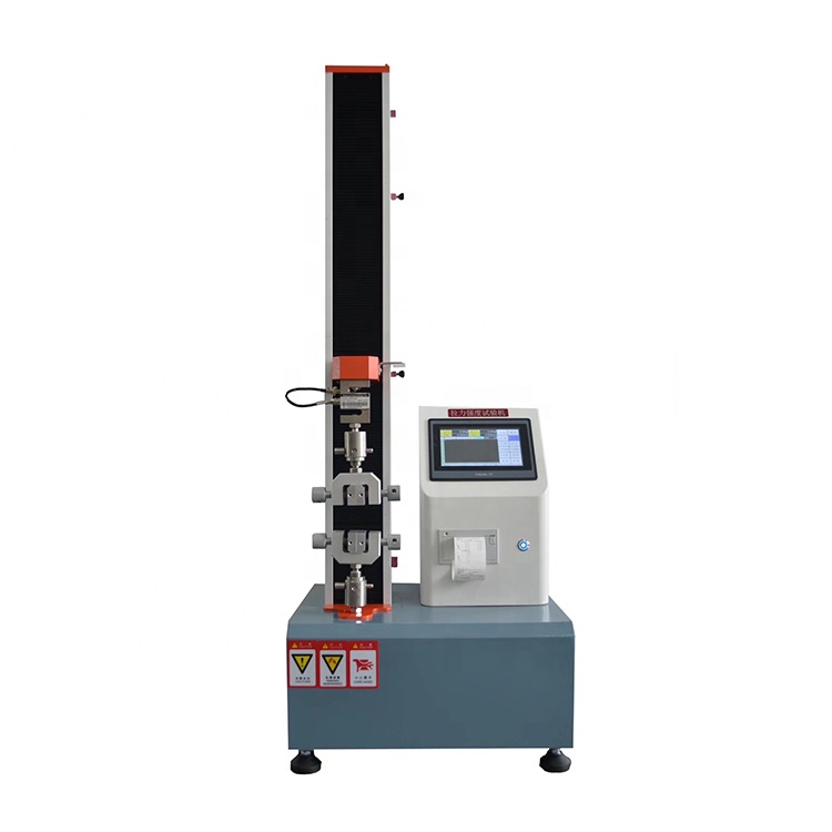 tensile testing equipment