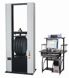 tensile testing machine manufacturers uk