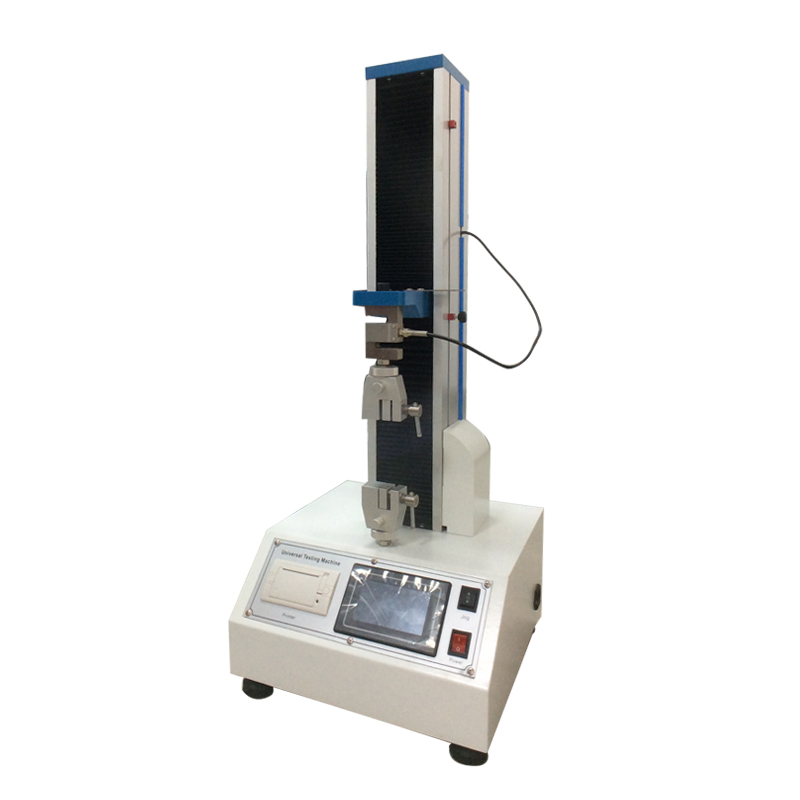 universal testing machine manufacturer in germany