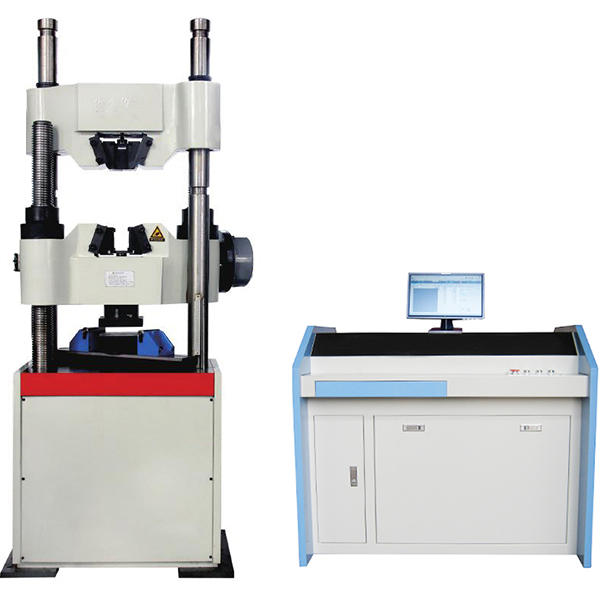 universal testing machine manufacturers