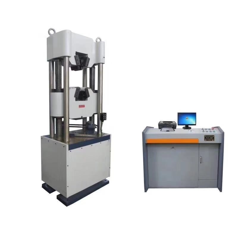 utm machine load capacity