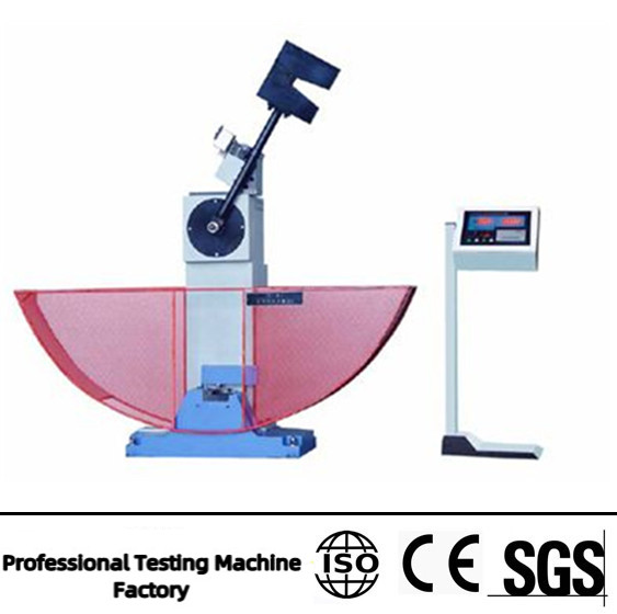 JBS-800 digital impact testing machine